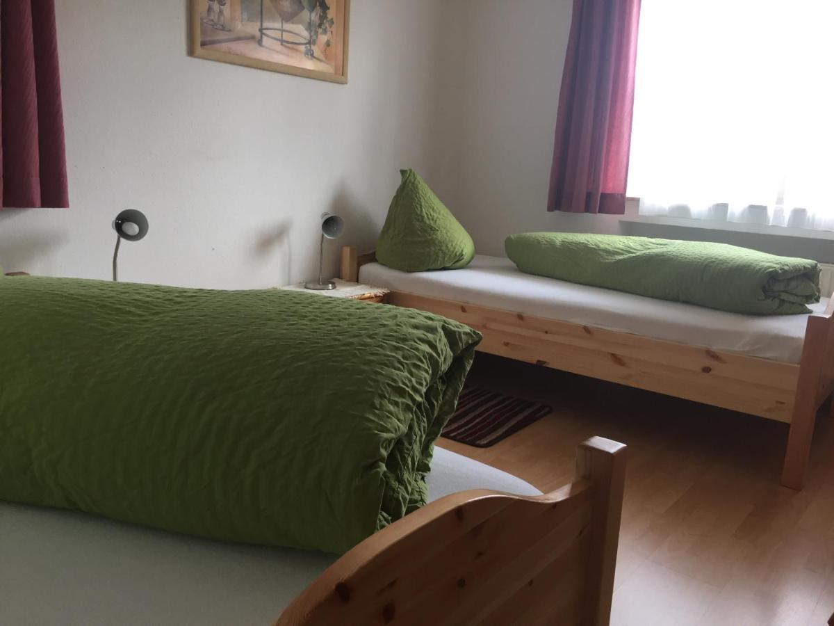 Hotel Zur Einkehr à Fenken Extérieur photo