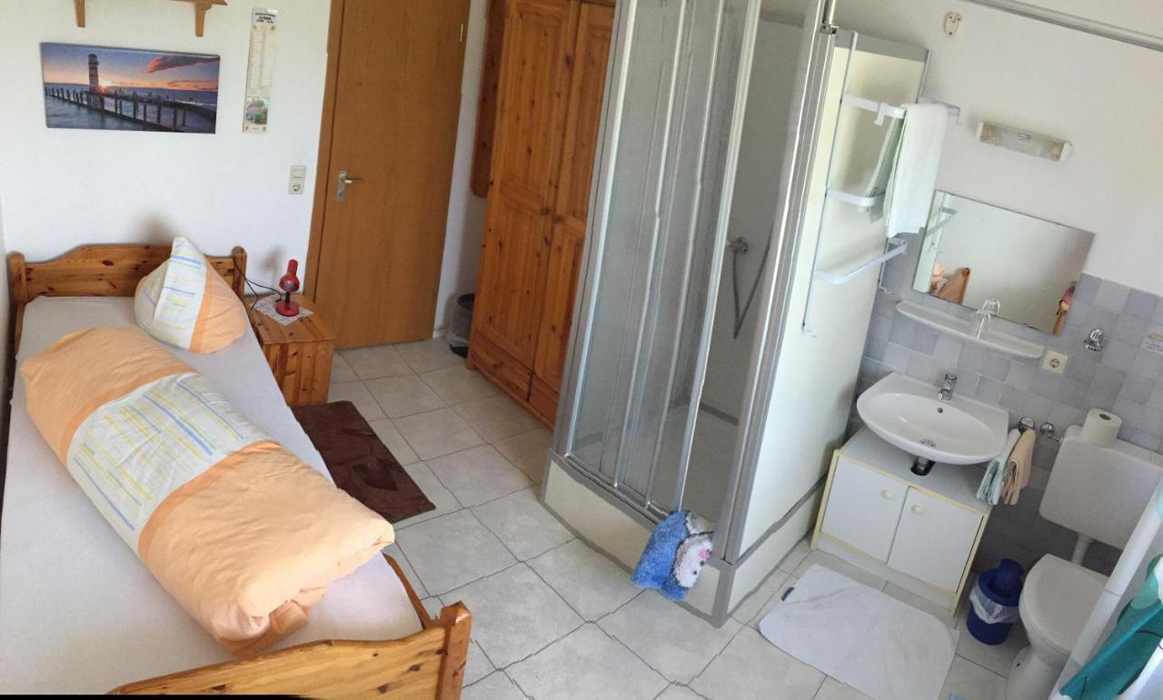 Hotel Zur Einkehr à Fenken Extérieur photo