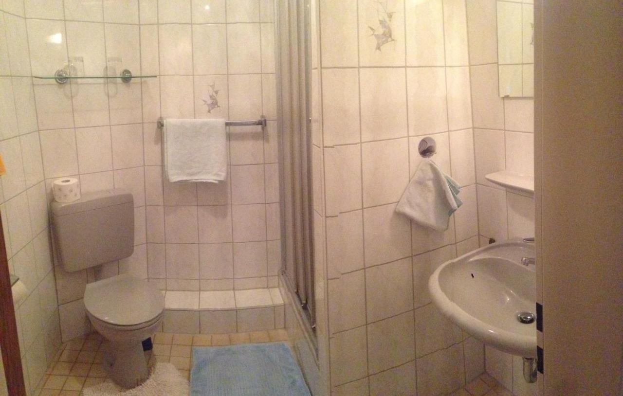 Hotel Zur Einkehr à Fenken Extérieur photo