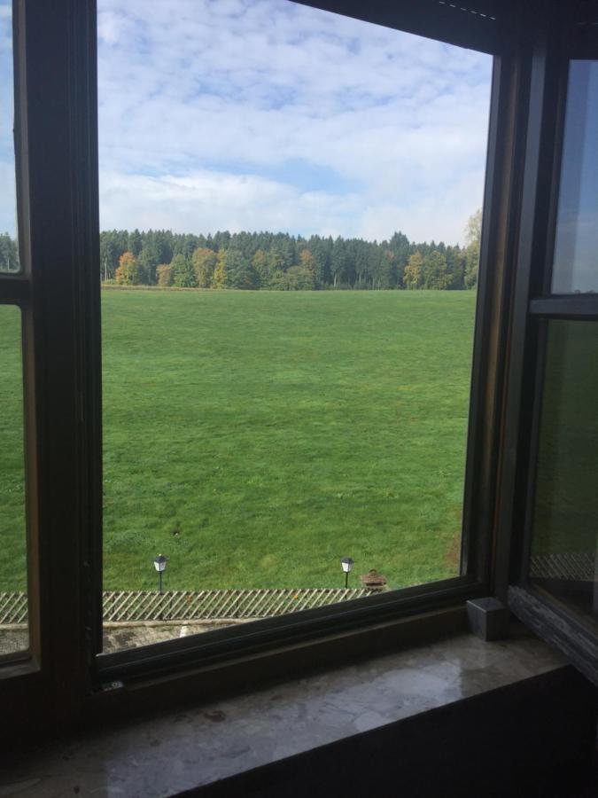 Hotel Zur Einkehr à Fenken Extérieur photo