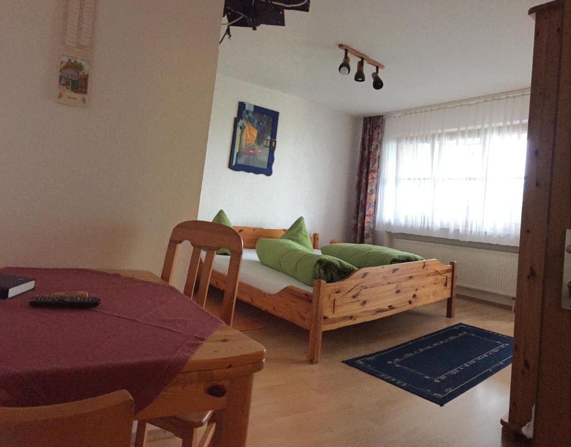 Hotel Zur Einkehr à Fenken Extérieur photo