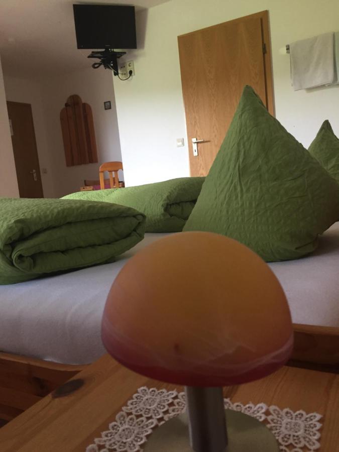 Hotel Zur Einkehr à Fenken Extérieur photo