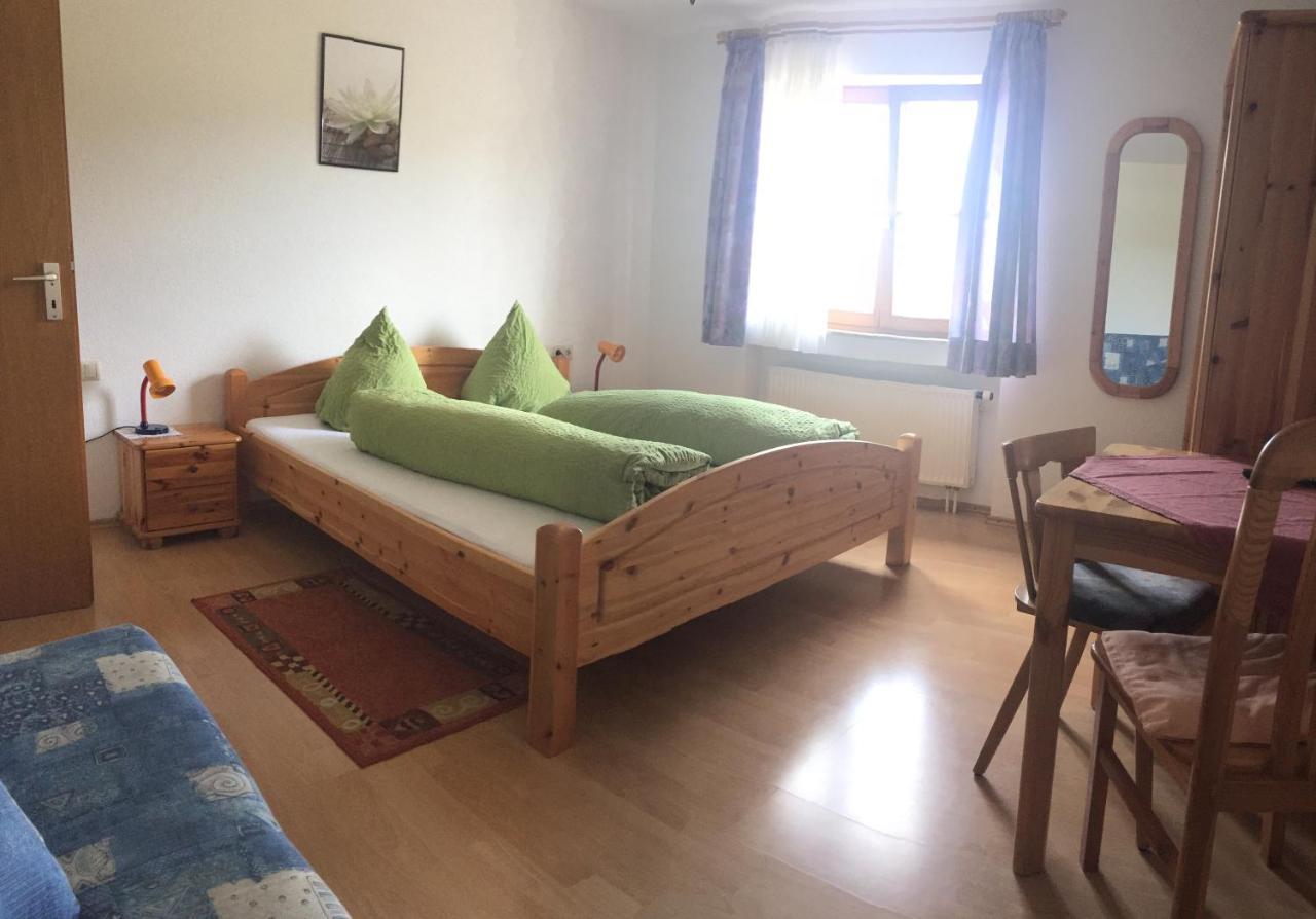 Hotel Zur Einkehr à Fenken Extérieur photo